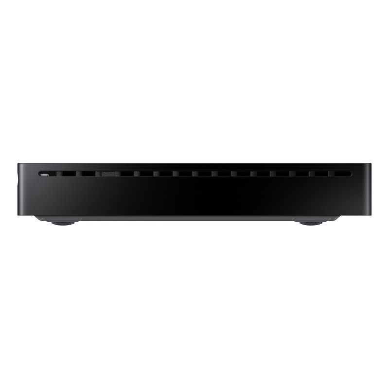 Samsung SBB-SSN Noir 4K Ultra HD 3840 x 2160 pixels Wifi