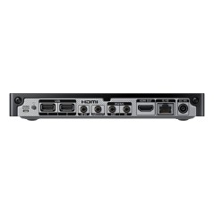 Samsung SBB-SSN Noir 4K Ultra HD 3840 x 2160 pixels Wifi