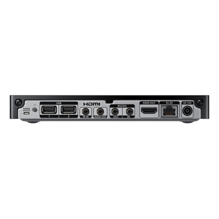 Samsung SBB-SSN Noir 4K Ultra HD 3840 x 2160 pixels Wifi