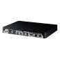 Samsung SBB-SSN Noir 4K Ultra HD 3840 x 2160 pixels Wifi