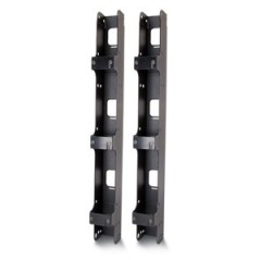 APC 6" Vertical Cable Organizer