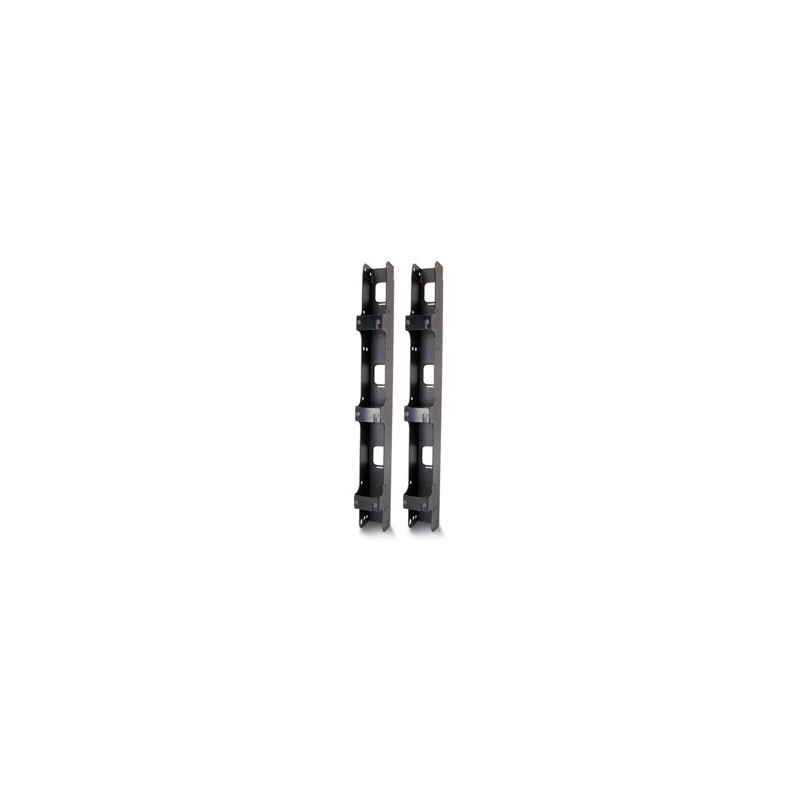 APC 6" Vertical Cable Organizer APC 6" Vertical Cable Organizer