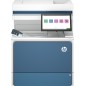 HP Color LaserJet Enterprise Flow Imprimante multifonction 6800zf