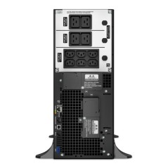 APC Smart-UPS On-line SRT - onduleur - 6000VA - 230V