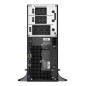 APC Smart-UPS On-line SRT - onduleur - 6000VA - 230V APC Smart-UPS On-line SRT - onduleur - 6000VA - 230V