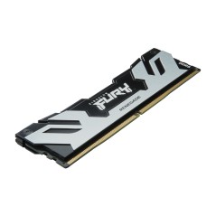 Kingston Technology FURY 16 Go 7600 MT s DDR5 CL38 DIMM Renegade Silver XMP