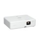 Epson CO-FH01 3000 ANSI lumens 3LCD 1080p (1920x1080) Blanc Epson CO-FH01 3000 ANSI lumens 3LCD 1080p (1920x1080) Blanc