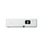Epson CO-FH01 3000 ANSI lumens 3LCD 1080p (1920x1080) Blanc Epson CO-FH01 3000 ANSI lumens 3LCD 1080p (1920x1080) Blanc