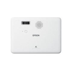 Epson CO-FH01 3000 ANSI lumens 3LCD 1080p (1920x1080) Blanc