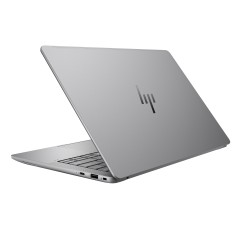HP ZBook Ultra G1a AMD Ryzen AI Max PRO 390 Station de travail mobile 35,6 cm (14") WUXGA 64 Go LPDDR5x-SDRAM 1 To SSD Wi-Fi 7
