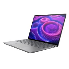 HP ZBook Ultra G1a AMD Ryzen AI Max PRO 390 Station de travail mobile 35,6 cm (14") WUXGA 64 Go LPDDR5x-SDRAM 1 To SSD Wi-Fi 7
