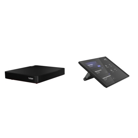 Lenovo ThinkSmart Core for Microsoft Team Rooms système de vidéo conférence Ethernet LAN