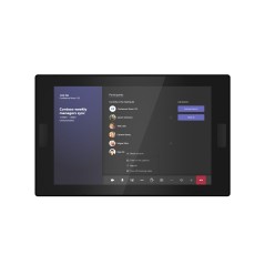 Lenovo ThinkSmart Core for Microsoft Team Rooms système de vidéo conférence Ethernet LAN