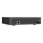 QNAP QSW-L3208-2C6T commutateur réseau Géré L2 10G Ethernet (100/1000/10000) Bureau Noir
