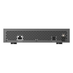 QNAP QSW-L3208-2C6T commutateur réseau Géré L2 10G Ethernet (100 1000 10000) Bureau Noir