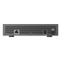QNAP QSW-L3208-2C6T commutateur réseau Géré L2 10G Ethernet (100/1000/10000) Bureau Noir