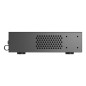 QNAP QSW-L3208-2C6T commutateur réseau Géré L2 10G Ethernet (100/1000/10000) Bureau Noir