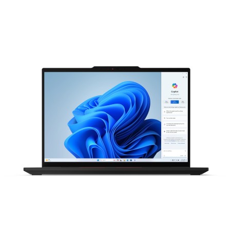 Lenovo ThinkPad T14s Gen 5 Intel Core Ultra 7 155U Ordinateur portable 35,6 cm (14") WUXGA 32 Go LPDDR5x-SDRAM 512 Go SSD Wi-Fi