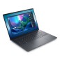 DELL Pro Max 14 Premium MA14250 Intel Core Ultra 7 265H Ordinateur portable 35,6 cm (14") Full HD+ 32 Go LPDDR5x-SDRAM 1 To SSD