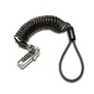 Kensington Câble de sécurité NanoSaver portable à combinaison Kensington Câble de sécurité NanoSaver portable à combinaison