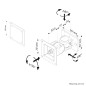 Neomounts FPMA-DTBW200 Support d'écran 10-30" - orientable