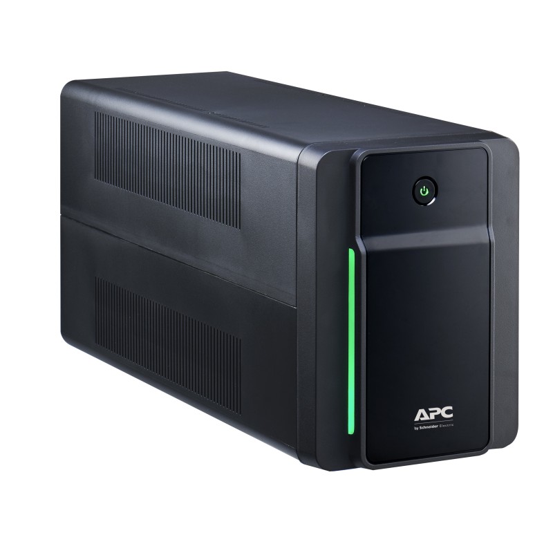 APC BackUPS BX - onduleur line-interactive - 1200VA, 230V - prises IEC APC BackUPS BX - onduleur line-interactive - 1200VA, 230V - prises IEC