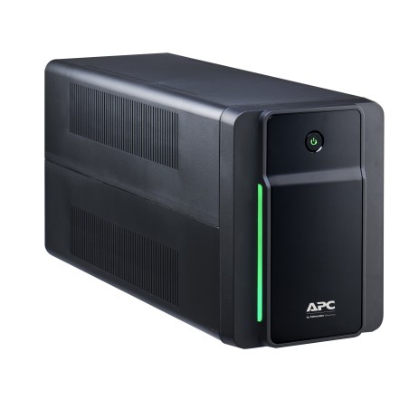 APC BackUPS BX - onduleur line-interactive - 1200VA, 230V - prises IEC