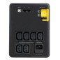 APC BackUPS BX - onduleur line-interactive - 1200VA, 230V - prises IEC APC BackUPS BX - onduleur line-interactive - 1200VA, 230V - prises IEC