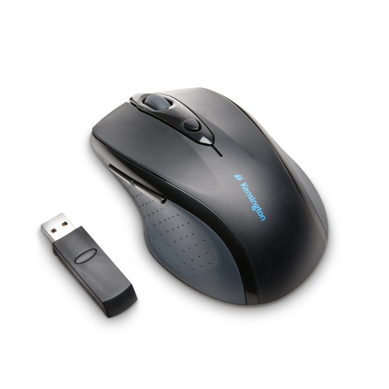 Kensington Souris pleine taille sans fil Pro Fit Kensington Souris pleine taille sans fil Pro Fit
