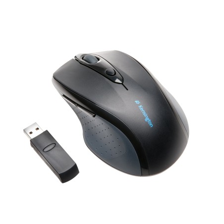 Kensington Souris pleine taille sans fil Pro Fit