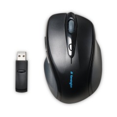 Kensington Souris pleine taille sans fil Pro Fit