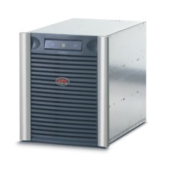 APC Symmetra LX Extended Run Rackmount alimentation d'énergie non interruptible