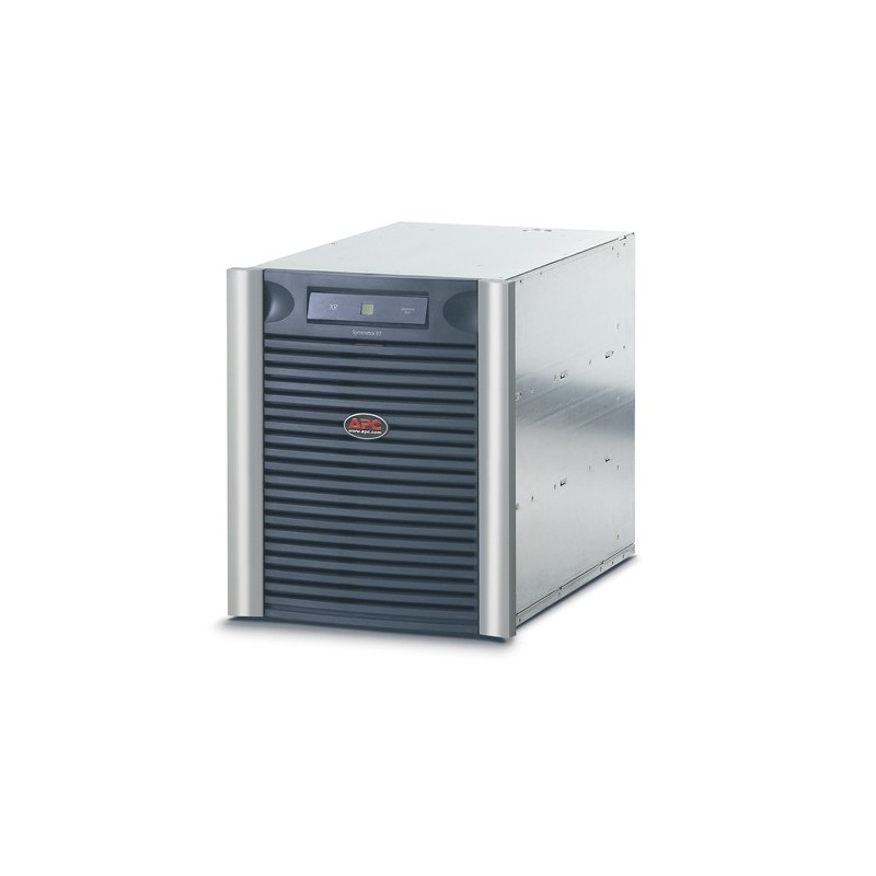 APC Symmetra LX Extended Run Rackmount alimentation d'énergie non interruptible APC Symmetra LX Extended Run Rackmount alimentation d'énergie non interruptible