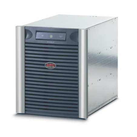 APC Symmetra LX Extended Run Rackmount alimentation d'énergie non interruptible