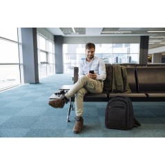 Kensington Sac à dos Contour 2.0 EQ Pro pour ordinateur portable 17”