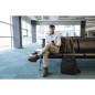 Kensington Sac à dos Contour 2.0 EQ Pro pour ordinateur portable 17”