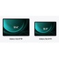 Samsung SM-X610NLGAEUB tablette Samsung Exynos 128 Go 31,5 cm (12.4") 8 Go Wi-Fi 6 (802.11ax) Android 13 Vert