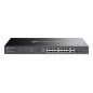TP-Link Omada ES220GMP commutateur réseau Géré L2 Gigabit Ethernet (10/100/1000) Connexion Ethernet, supportant l'alimentation