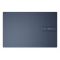 ASUS Vivobook 14 X1404VA-DICEB1600W Intel Core 5 120U Ordinateur portable 35,6 cm (14") Full HD 16 Go DDR5-SDRAM 512 Go SSD