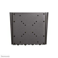 Neomounts FPMA-W110BLACK Support pour écran mural 10-40" - ultra-plat