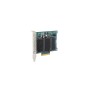 HP Z Turbo Drive Dual Pro PCIe-4x4 NVMe Carrier carte et adaptateur d'interfaces Interne M.2
