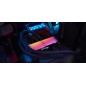Kingston Technology FURY Beast 32GB 3200MT/s DDR4 CL16 DIMM (Kits de 2) 1Gx8 RGB Kingston Technology FURY Beast 32GB 3200MT/s DDR4 CL16 DIMM (Kits de 2) 1Gx8 RGB