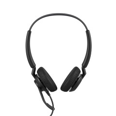 Jabra Engage 40 Casque Avec fil Arceau Bureau/Centre d'appels