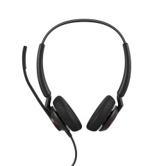 Jabra Engage 40 Casque Avec fil Arceau Bureau Centre d'appels
