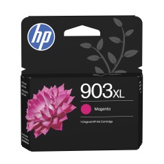 HP 903XL Cartouche d’encre magenta grande capacité authentique