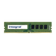 Integral IN4T16GNGLTX module de mémoire 16 Go 1 x 16 Go DDR4 288-pin DIMM