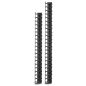 APC AR7722 chemin de câble Support de câble droit Noir APC AR7722 chemin de câble Support de câble droit Noir