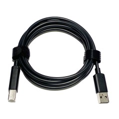 Jabra 14302-09 câble USB USB A USB C