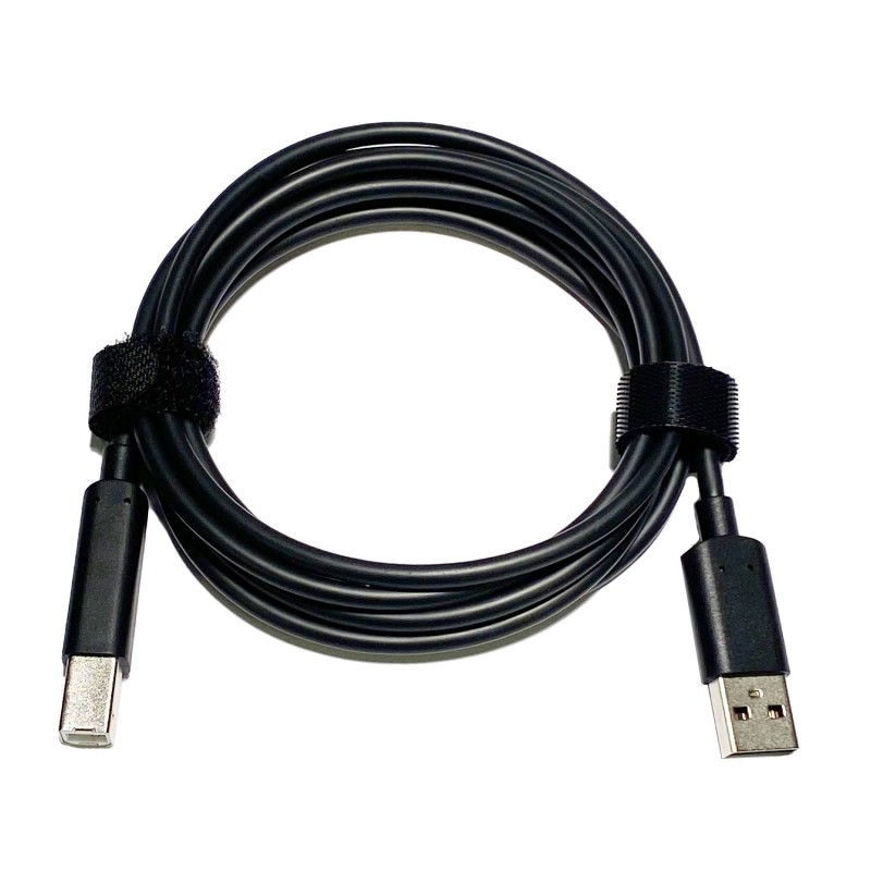 Jabra 14302-09 câble USB USB A USB C