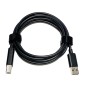 Jabra 14302-09 câble USB USB A USB C